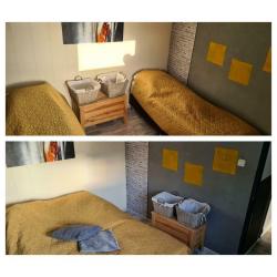 chalet te huur in  nieuw vossemeer nederland