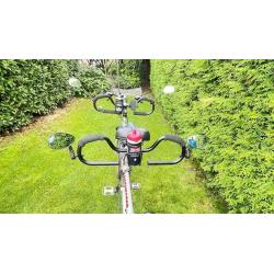 Tandem in prijs verlaagd!!!!