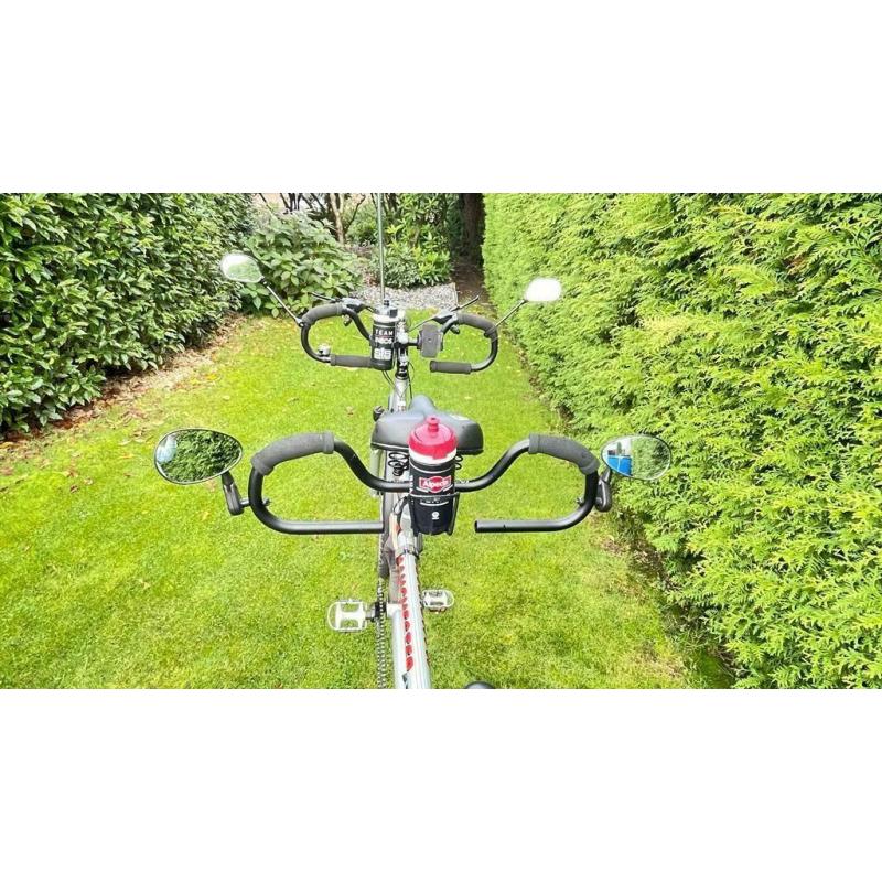 Tandem in prijs verlaagd!!!!