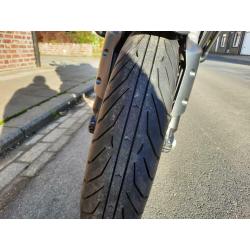 Ducati Multistrada 1260S