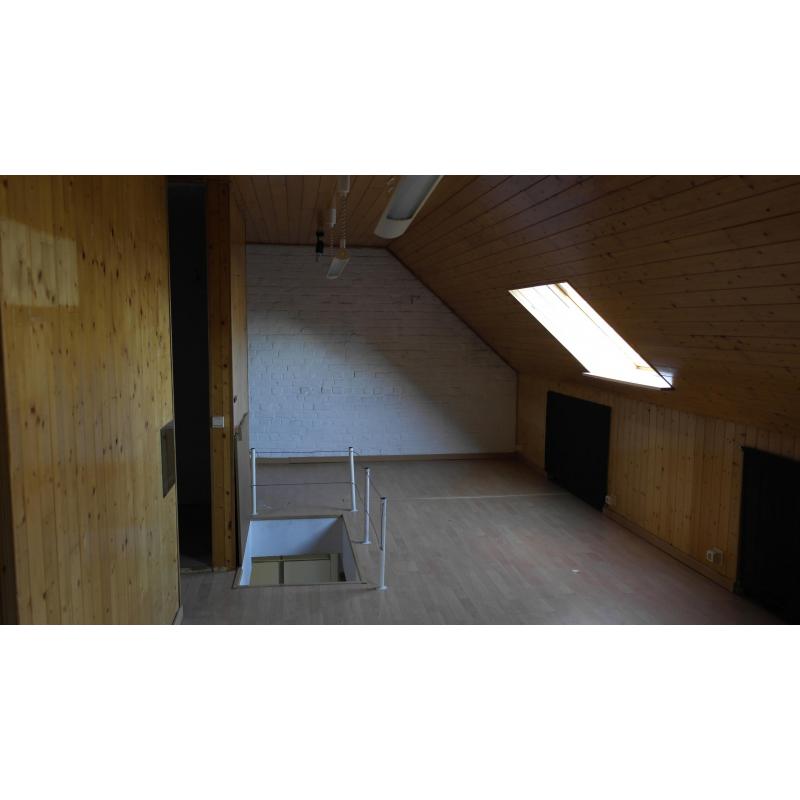 WONING