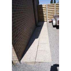 GRATIS GRIND TEGELS VOOR TERRAS