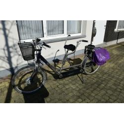 Electrische Tandem