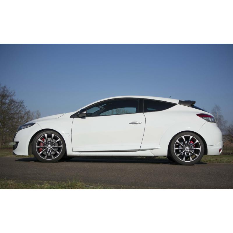 Megane RS  Lux   Cup Pack,  KW Clubsport,  Recaro CS  97800km