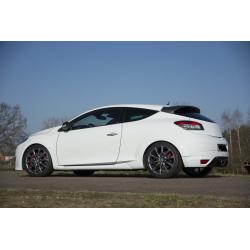 Megane RS  Lux   Cup Pack,  KW Clubsport,  Recaro CS  97800km