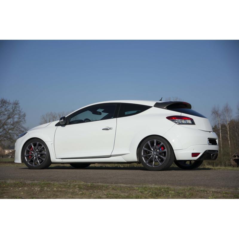Megane RS  Lux   Cup Pack,  KW Clubsport,  Recaro CS  97800km