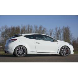Megane RS  Lux   Cup Pack,  KW Clubsport,  Recaro CS  97800km