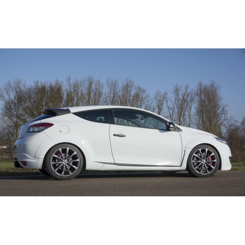 Megane RS  Lux   Cup Pack,  KW Clubsport,  Recaro CS  97800km