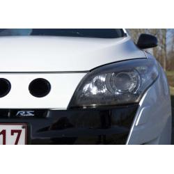 Megane RS  Lux   Cup Pack,  KW Clubsport,  Recaro CS  97800km
