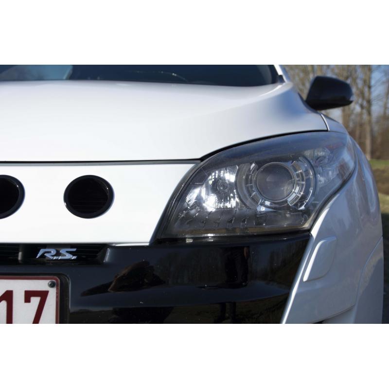 Megane RS  Lux   Cup Pack,  KW Clubsport,  Recaro CS  97800km