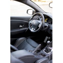 Megane RS  Lux   Cup Pack,  KW Clubsport,  Recaro CS  97800km