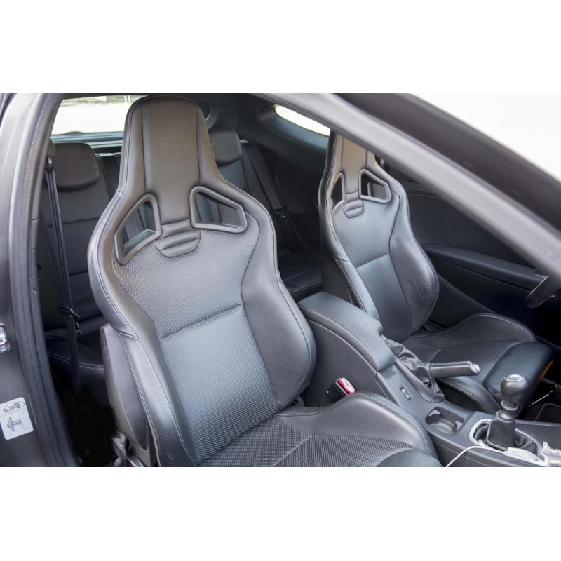 Megane RS  Lux   Cup Pack,  KW Clubsport,  Recaro CS  97800km