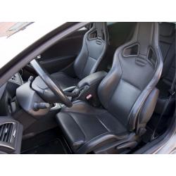 Megane RS  Lux   Cup Pack,  KW Clubsport,  Recaro CS  97800km