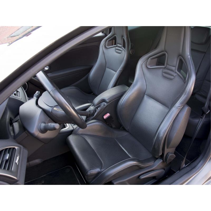 Megane RS  Lux   Cup Pack,  KW Clubsport,  Recaro CS  97800km