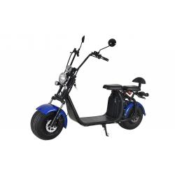 Electrische Scooter Green-Rider Cruiser 25-45