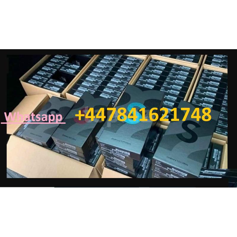 Samsung S22 Ultra 5G, Samsung Z Fold4 5G, iPhone 14 Pro,