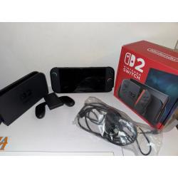 Sony PlayStation PS5 Pro, Sony PlayStation PS5 Slim, Nintendo Switch , Microsoft Xbox Series X 2TB Spelconsoles