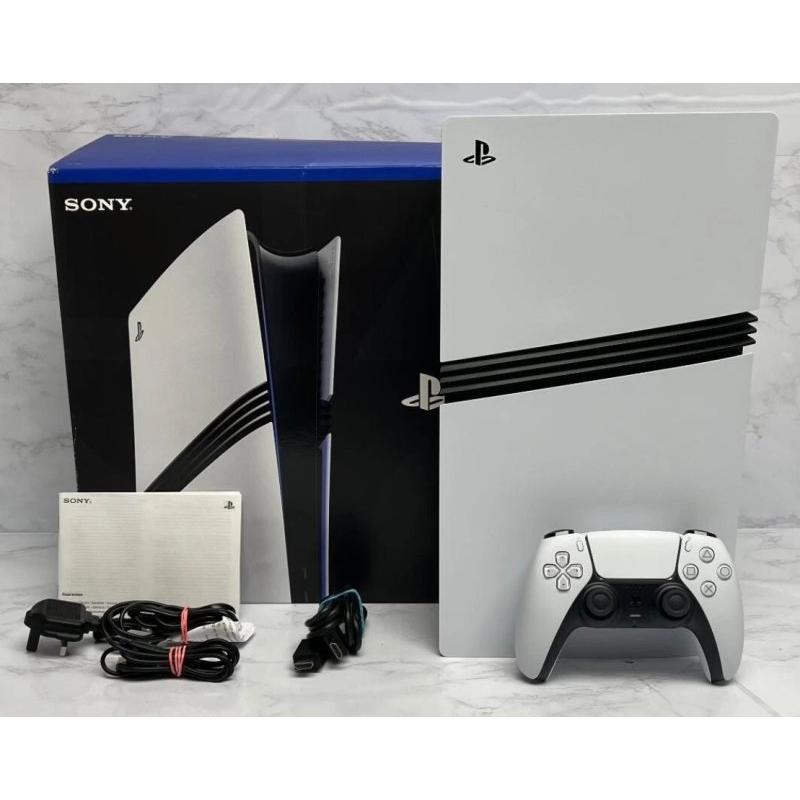 Sony PlayStation PS5 Pro, Sony PlayStation PS5 Slim, Nintendo Switch , Microsoft Xbox Series X 2TB Spelconsoles