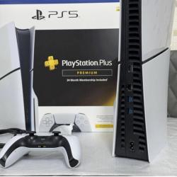 Sony PlayStation PS5 Pro, Sony PlayStation PS5 Slim, Nintendo Switch , Microsoft Xbox Series X 2TB Spelconsoles