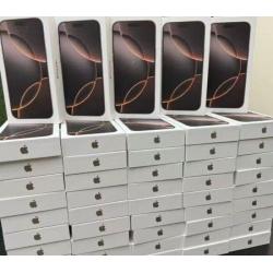 Apple iPhone 16 Pro Max, iPhone 16 Pro, iPhone 16, iPhone 16 Plus, iPhone 15 Pro Max, iPhone 15 Pro, iPhone 15,  Samsung Galaxy S25 Ultra , Samsung Galaxy S25, Sony PlayStation PS5 Slim, Sony PlayStation PS5 PRO, Nintendo Switch 2 console