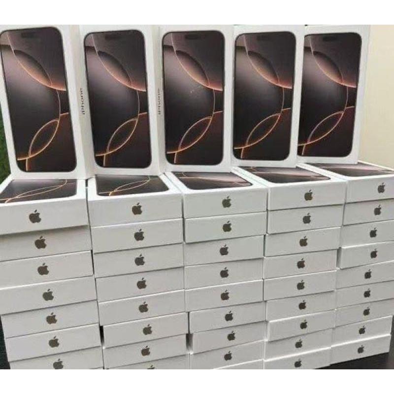 Apple iPhone 16 Pro Max, iPhone 16 Pro, iPhone 16, iPhone 16 Plus, iPhone 15 Pro Max, iPhone 15 Pro, iPhone 15,  Samsung Galaxy S25 Ultra , Samsung Galaxy S25, Sony PlayStation PS5 Slim, Sony PlayStation PS5 PRO, Nintendo Switch 2 console