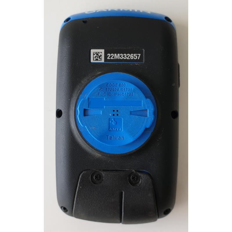Garmin Edge 800 complete set