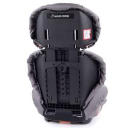 2 autostoeltjes Maxi-Cosi RODI SPS (15-36 kg, 3,5-12 jaar)