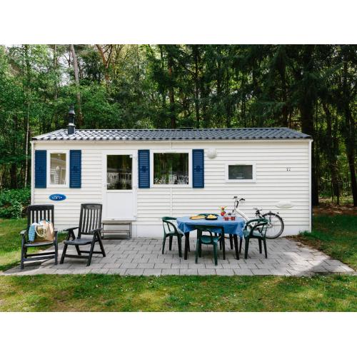 Beekse Bergen (NL) verlengd weekend Vrij - Ma 23/7-26/7