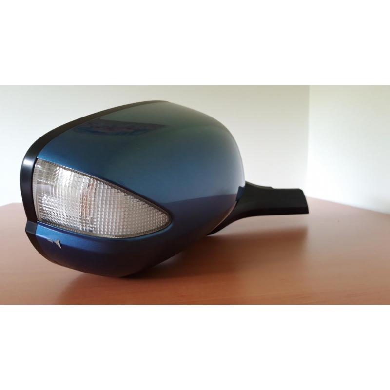 Portierspiegel voor Honda Insight