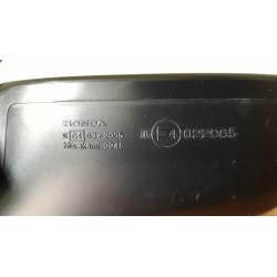 Portierspiegel voor Honda Insight