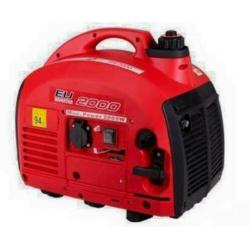Aggregaat/generator 2000 watt