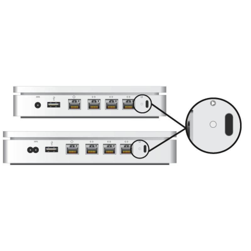 Te Koop Mac Mini YM8410VGYL1 en Lcd en Airport Extreme Enz.