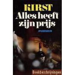 Boeken van Hans Helmuth KIRST