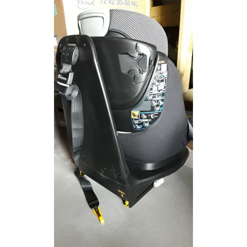 Autostoel Maxi-Cosi AxissFix i-Size