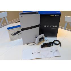 Sony PlayStation PS5 Pro, Sony PlayStation PS5 Slim, Nintendo Switch , Microsoft Xbox Series X 2TB Spelconsoles