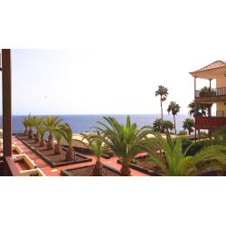 TENERIFE COSTA DEL SILENCO VAKANTIEAPPARTEMENTEN