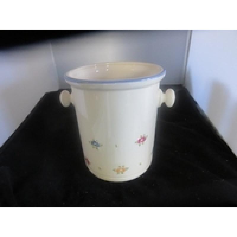 Petite Rose servies