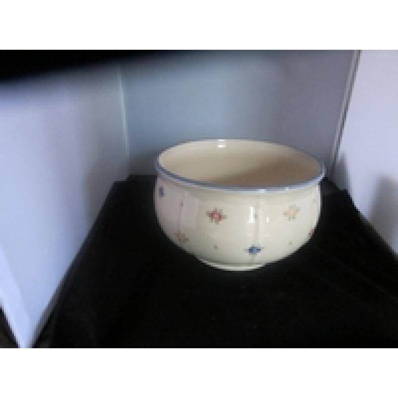 Petite Rose servies