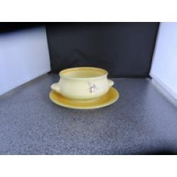 Bijenland servies
