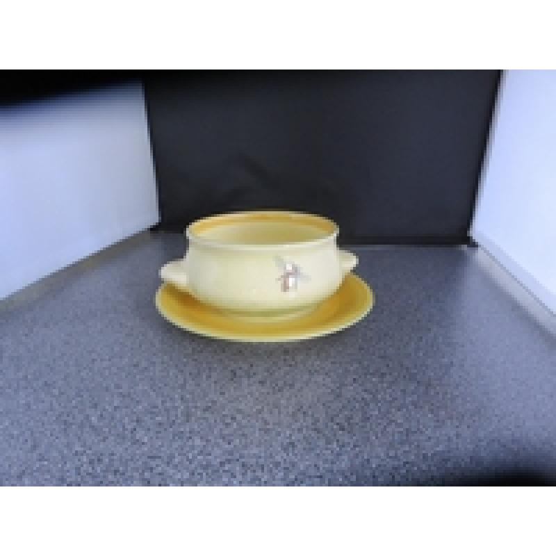 Bijenland servies