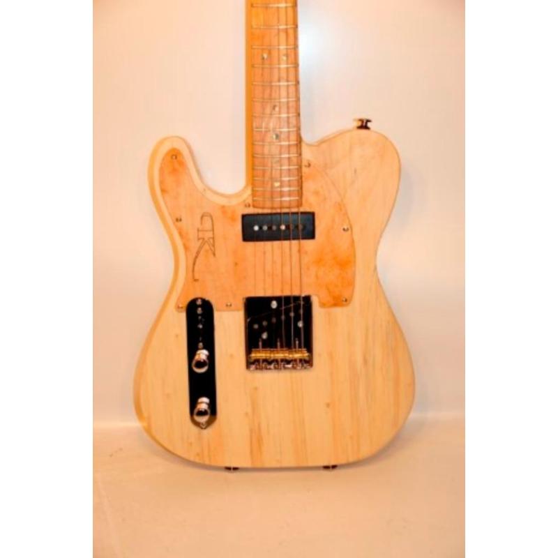 Kritz Vintech Tele Lefthanded