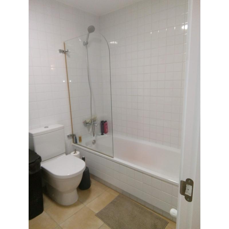 Mooi ingericht appartement te koop Corvera (Murcia