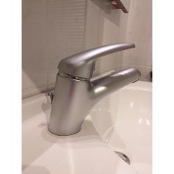 Badkamermeubel met 2 lavabo's Merk Detremmerie