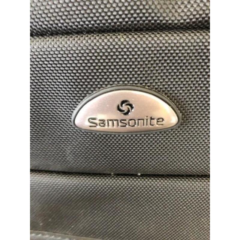 Samsonite Kledingtas