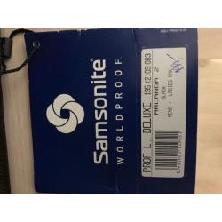 Samsonite Kledingtas