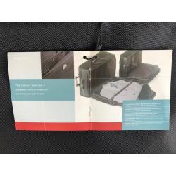 Samsonite Kledingtas