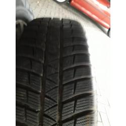 Winterbanden 225/65R17