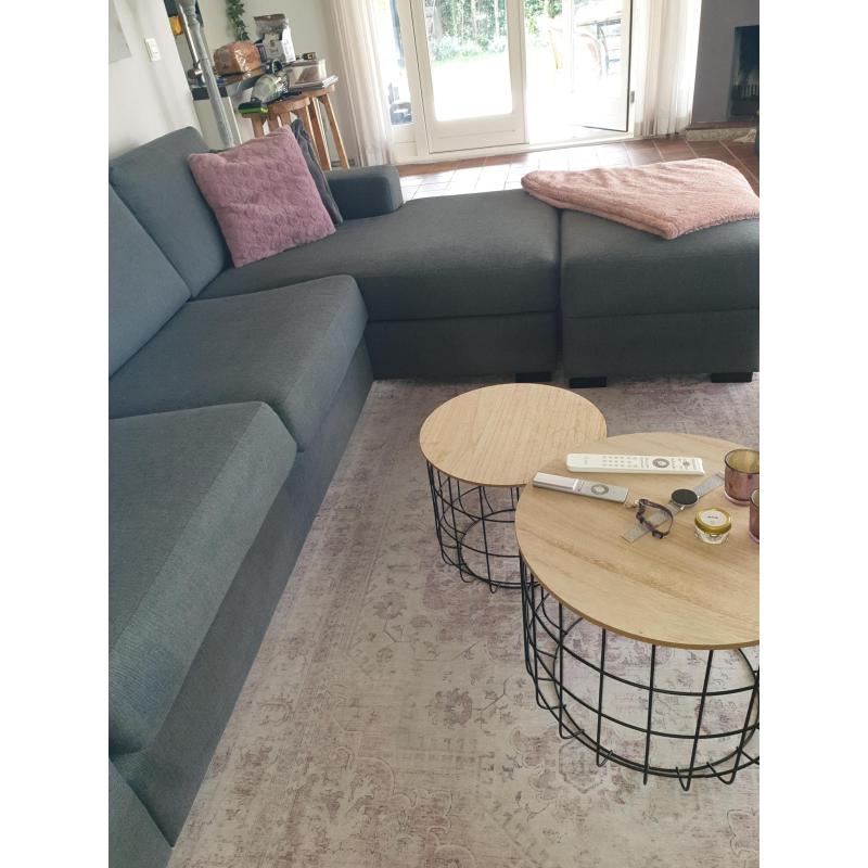 Chaise Lonque