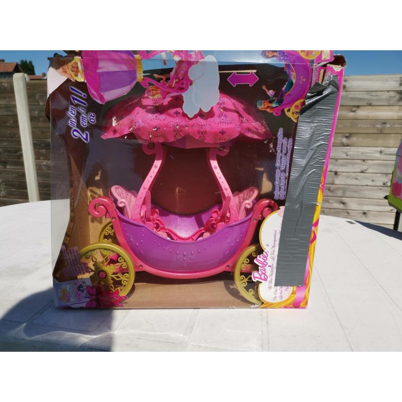 Barbie speelgoed