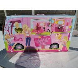 Barbie speelgoed